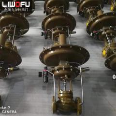 不同應用場景下的自力式壓力草莓视频APP下载安装解決方案