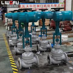 電動草莓视频APP下载安装與自力式壓力草莓视频APP下载安装：智能控製的完美結合